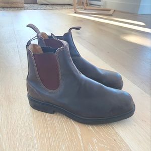 Men's Blundstone Boots Size 10.5 US (9.5 AUS)